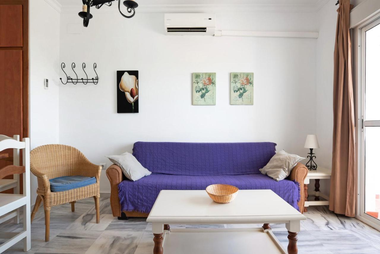 Apartment Jonico 110 Conil De La Frontera