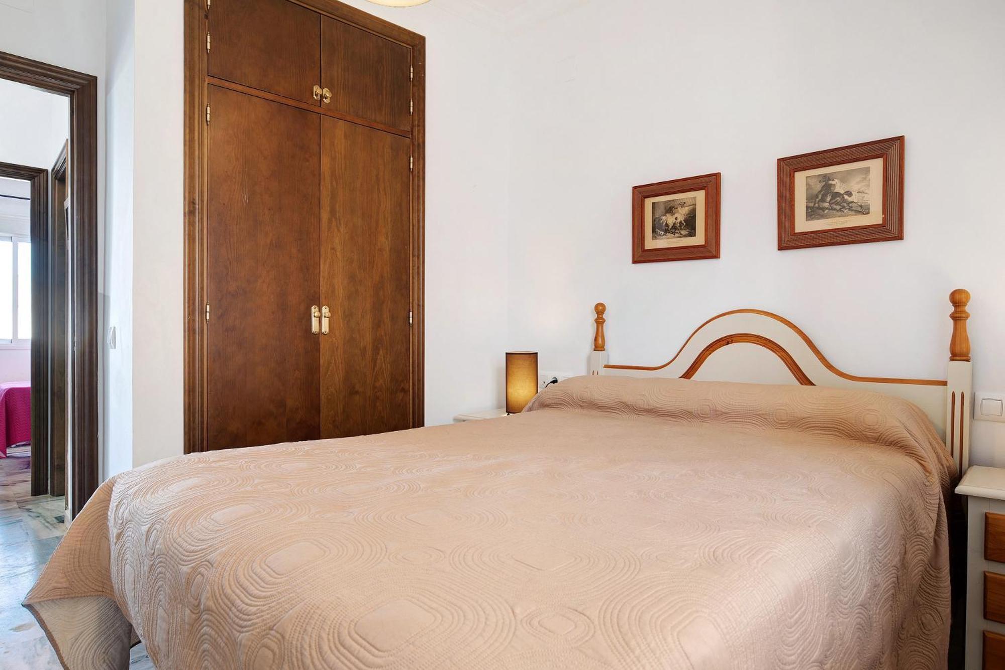 Jonico 110 Apartment Conil De La Frontera