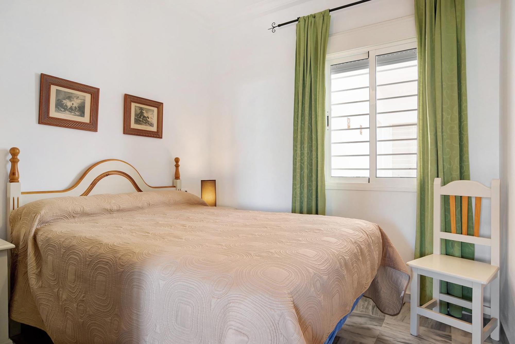Apartment Jonico 110